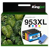 KINGJET 953XL Ink