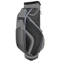 YAMATO Golf Cart Bag 5 Way Golf Staff Bag for Men & Women Premium Golf Cart Bags