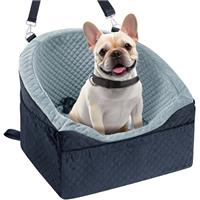 Vivifying Dog Car Seat