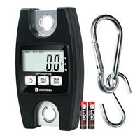 UNIWEIGH Calibration Weights 210g,9 PCS High Precision Scale