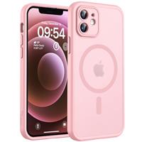 TOCOL All for iPhone Series Matte Case