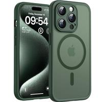 TOCOL All for iPhone Series Matte Case