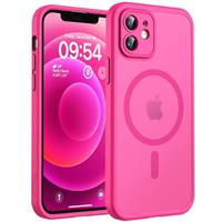 TOCOL All for iPhone Series Matte Case