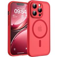 TOCOL All for iPhone Series Matte Case
