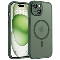 TOCOL All for iPhone Series Matte Case