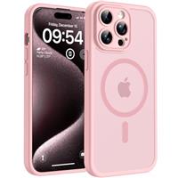 TOCOL All for iPhone Series Matte Case