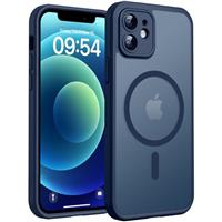 TOCOL All for iPhone Series Matte Case