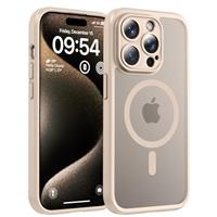 TOCOL All for iPhone Series Matte Case