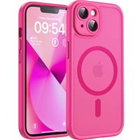 TOCOL All for iPhone Series Matte Case