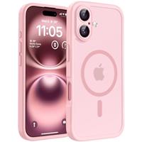 TOCOL All for iPhone Series Matte Case