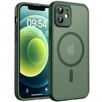 TOCOL All for iPhone Series Matte Case