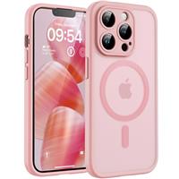 TOCOL All for iPhone Series Matte Case