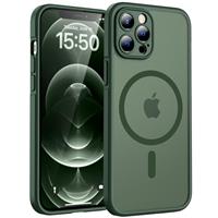 TOCOL All for iPhone Series Matte Case