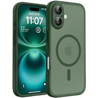TOCOL All for iPhone Series Matte Case