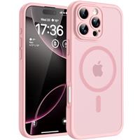 TOCOL All for iPhone Series Matte Case