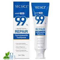 hydroxyapatite Toothpaste