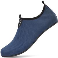 gitzing Water Shoes Barefoot Aqua Yoga Socks Quick-Dry Beach Swim Surf Shoes for Women Men