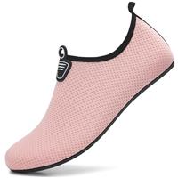 gitzing Water Shoes Barefoot Aqua Yoga Socks Quick-Dry Beach Swim Surf Shoes for Women Men