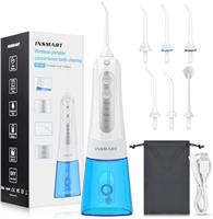Water Flosser for Teeth Cordless