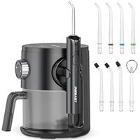 Water Flosser for Teeth Cordless