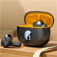 ANNILA Wireless Earbuds, Headphones with HD Mic Bluetooth 5.4 Headphones, Stereo Noise Cancelling Earbud, Wireless Earphones