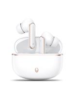 Wireless Earbuds, Bluetooth 5.4 Headphones with 4 ENC Noise Cancelling Microphone, Wireless in-ear headphones with HiFi Stereo Deep Bass, Bluetooth Earphones 30H Playtime, Touch Control, USB-C