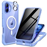 seacosmo Shockproof Case for iPhone 16 Series