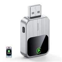 Wireless CarPlay Adapter for iPhone
