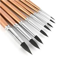 YOPEUC Miniature Painting Kit with Wet Palette,Wet Palette P