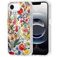 MOSNOVO Case for iPhone 16 Gen