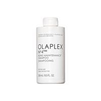 No.4FINE Bond Maintenance Shampoo, Ultra-light, Clinically Proven Fine Hair Shampoo to Volumize & Strengthen (8.5 Fl Oz))