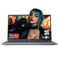 ACEMAGIC 15.6" FHD Laptop with 4 Core In-tel N150 Processor Up to 3.6GHz (Beat N100/N97/N5095) Laptops Computer,16GB DDR4 512GB SSD HD Notebook,Support WiFi 5,BT5, 3*USB3.2,5000mAh Battery,Metal Shell