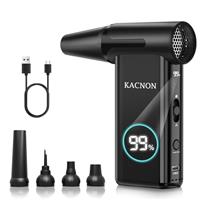 KACNON AIR Duster 0714