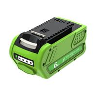 21.6V 6000mAh Replacement Battery for Dyson V8 Battery, V8 Animal/Absolute/Fluffy Line-Free Vacuum Handheld Vacuum Cleaner (2 Filters)