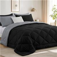 RUIKASI Reversible Coverless Duvet 10.5tog All Season