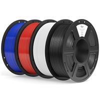 ELEGOO PLA Plus 3D Printer Filament Plastic Spool