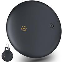 WAFTING Bluetooth Tracker Tag for Android(Android ONLY), Key Finder Compatible with Google Find My(Find Hub), Tracking Tag Item Finders for Keys, Luggage, Suitcase