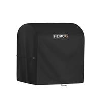 HEIMUNI BBQ Covers Waterproof, Barbecue Cover for Ninja Wood