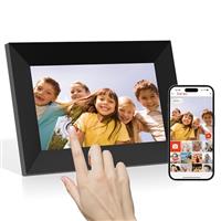 Tibuta WiFi Digital Photo Frame