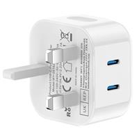 iPhone Plug