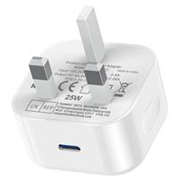 iPhone Plug