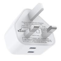 Samsung Fast Charge Plug, Samsung USB C Charger Plug UK Type C Charging Plug USBC for Galaxy S25/S24 Ultra/S23/S22/S21 FE/S20/A16/A15/A14/A13/A12/A32/A33/A34/A35/A52S/A53/A54/A55/A05S/A20E