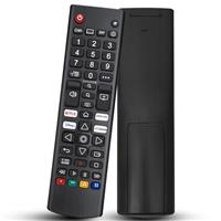 Universal Remote for LG TV Remote Control (All Models) Compatible with All L G LED OLED LCD UHD HDTV HDR Webos 4K 8K Smart TV with Netflix,Video,L G Channels Button,Disney Plus