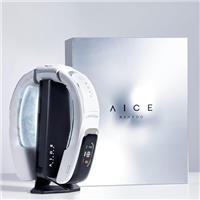 RANVOO No.1 Cooling A/C AICE 3 AI Neck Air Conditioner 7000mAh 30H [Full-body Cooling/Heating] [Health Monitor] Neck Cooler Fan with Cold Air, App Control Rechargeable Wearable Music Call Gift