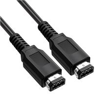 BLKing 3DS 2DS DSi Charger Cable4Ft/1.2M, for Nintendo 3DS/