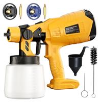 Mini Chainsaws for Makita 18V (NO Battery) Cordless Chain Saw 8 inch for Cut Wood, Tree Trimming, Brushless Portable Electric Chain Saw for BL1830 BL1860 BL1840 BL1850