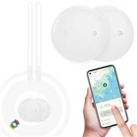 Air Tracker Tag Item Finders