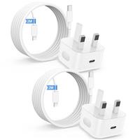 USB C Charger Cable 3M for iPhone 16/15, Extra Long USB C to C Fast Charging Lead, 60W Type C Fast Charge Cord for Apple iPhone 16/16 Pro Max/15 Plus/15 Pro,iPad 12.9/11 inch/Mini/Air,Samsung S24+/S23