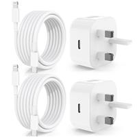 USB C to C Charger Cable 3m for Apple iPhone 16/15 Plus/15 Pro Max