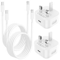 iPhone Charger Cable 1M, 3Pack Apple MFi Certified iPhone Lightning to USB Cable 1Meter, Fast iPhone Charging Wire Apple Lead for iPhone 13/12/11 Pro/11/XS MAX/XR/8/7/6s/6/5S/SE iPad Original